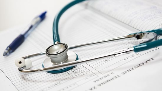 doctor on call at Pride Biznotel, Sasan Gir