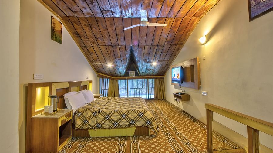 Family Suite - IMG 4932