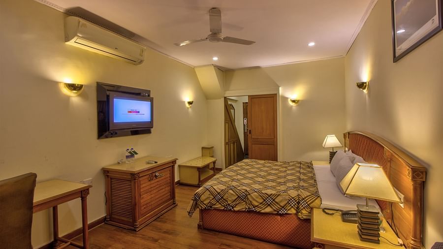 Family Suite - IMG 5097