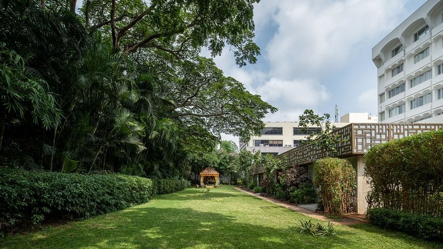 Mysore Hotel New Photographs (21)