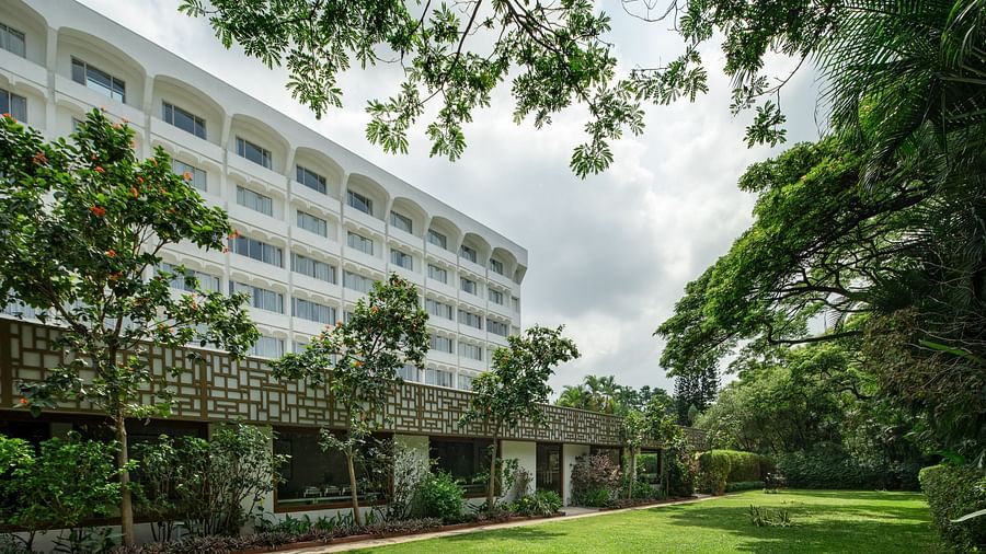 Mysore Hotel New Photographs (22)
