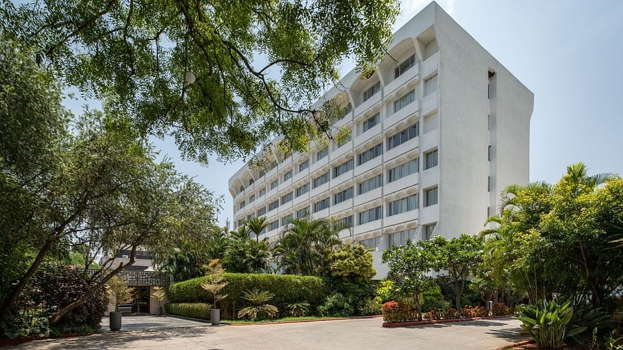 Mysore Hotel New Photographs (27)