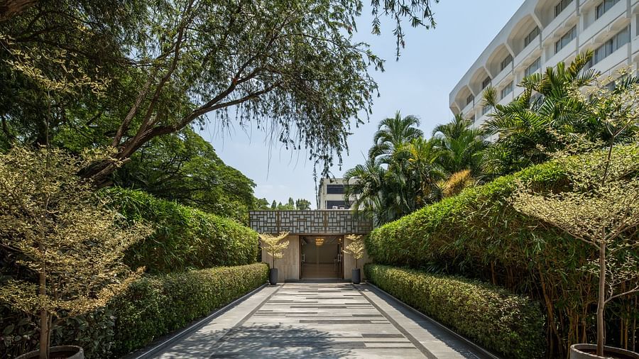 Mysore Hotel New Photographs (28)