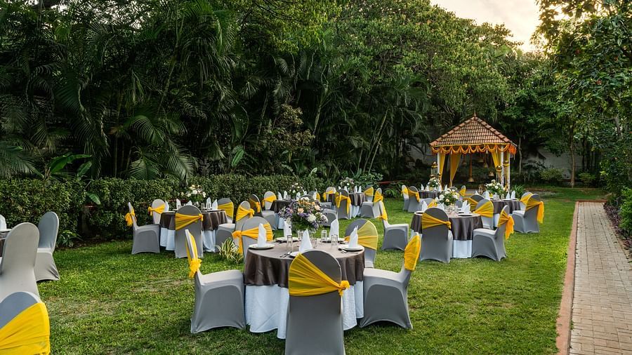 Mysore Hotel New Photographs (36)