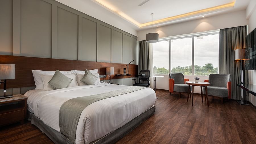 Mysore Hotel New Photographs (5)
