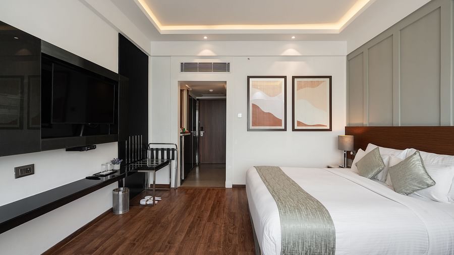Mysore Hotel New Photographs (6)