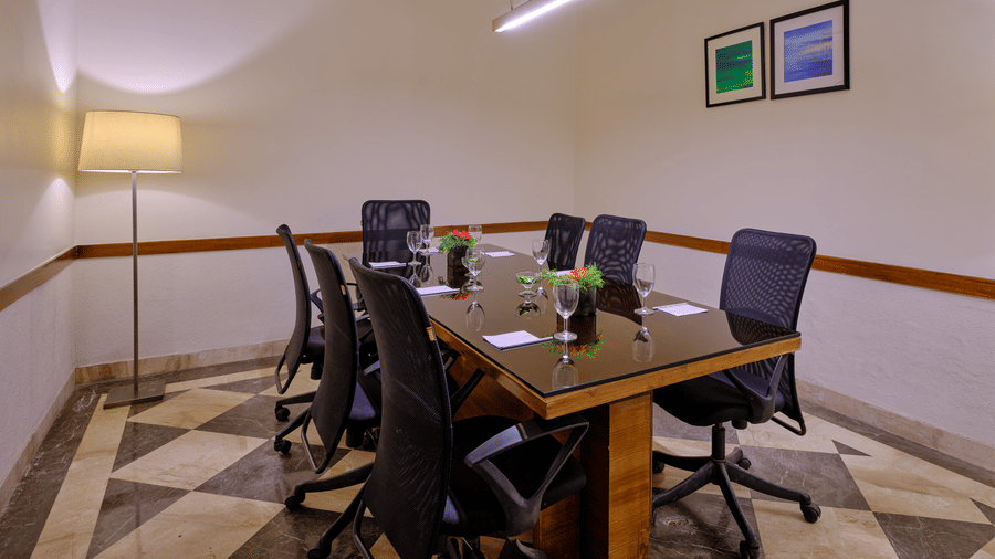 29 Boardroom Boardroom