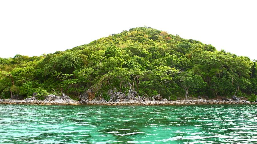 Island Hopping 2