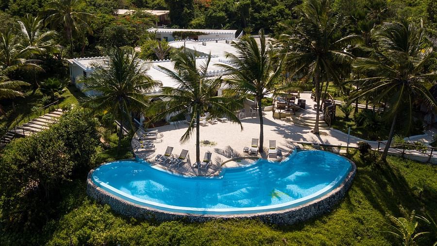 Public Pool