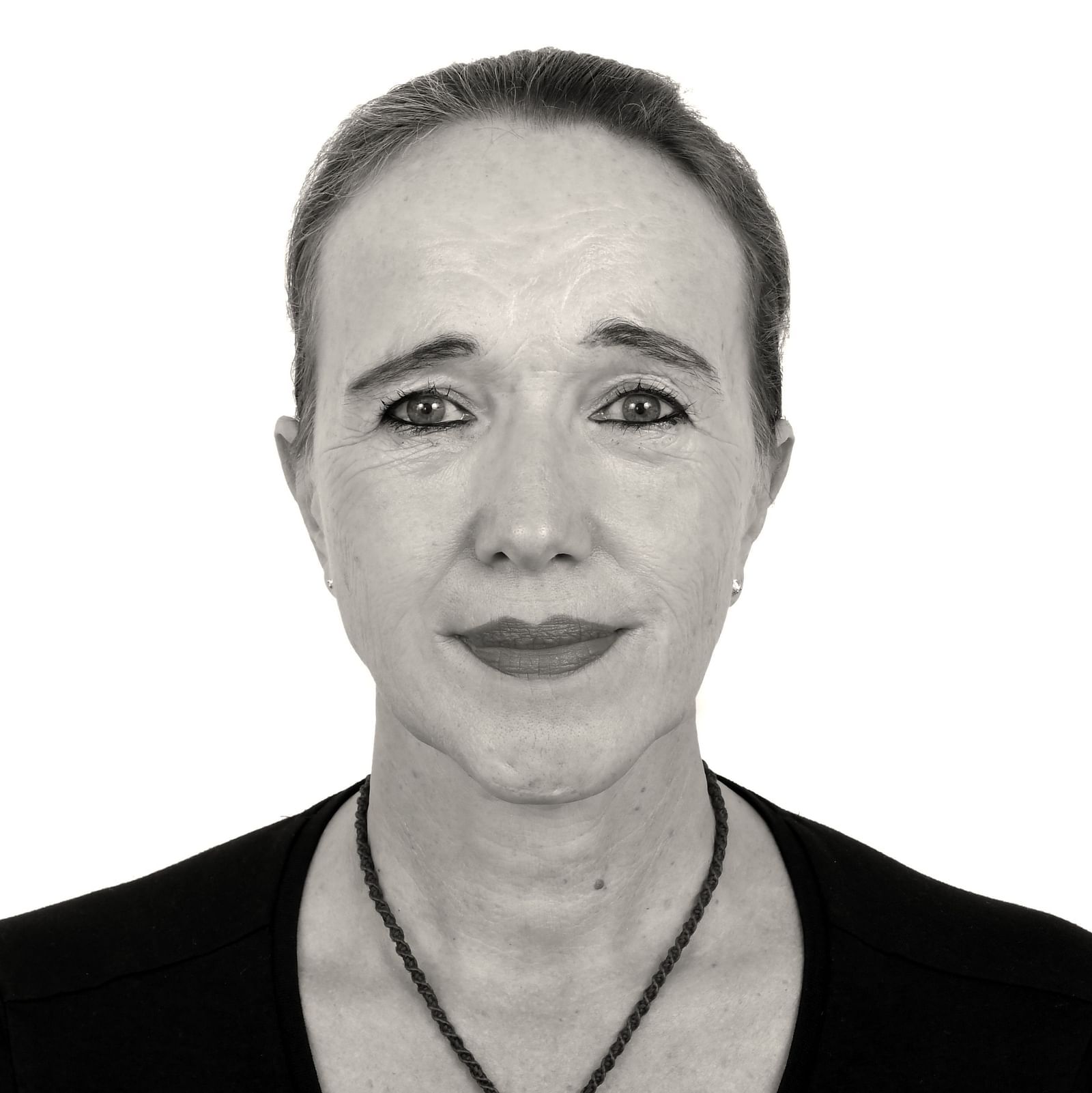 A portrait picture of Ms. Daniela Andrea