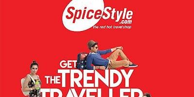 Spice Route