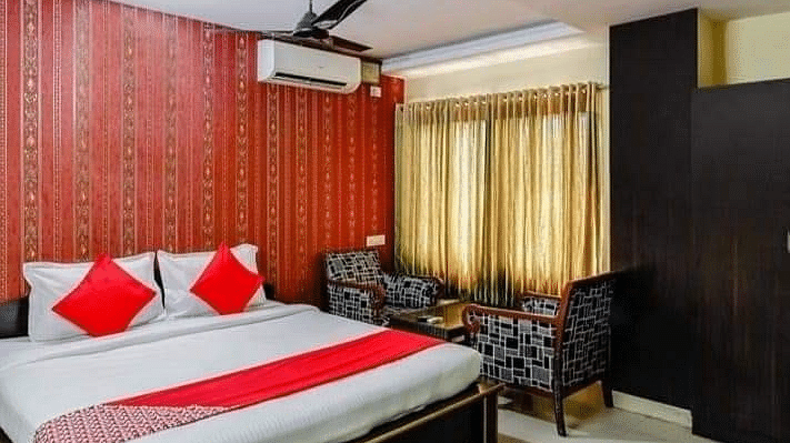 Deluxe Ac Room 