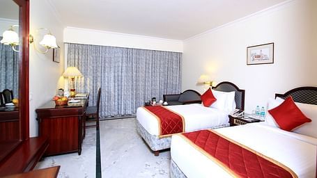 THE RIALTO HOTEL Bangalore Bangalore 01 Room 1