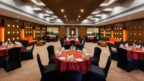 Boutique Resorts in Manesar and Goa  Heritage Village Resorts and Spa