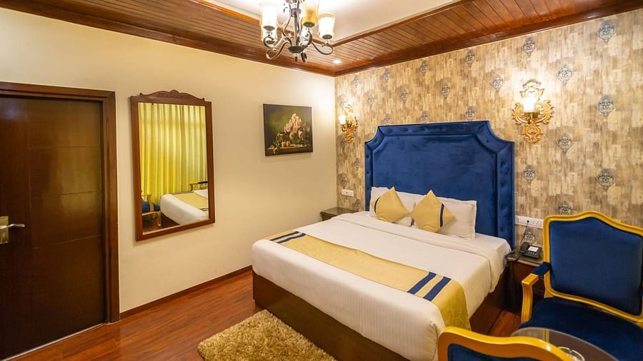 Superior Deluxe at The Highland Park Manali 5 o4ahzu
