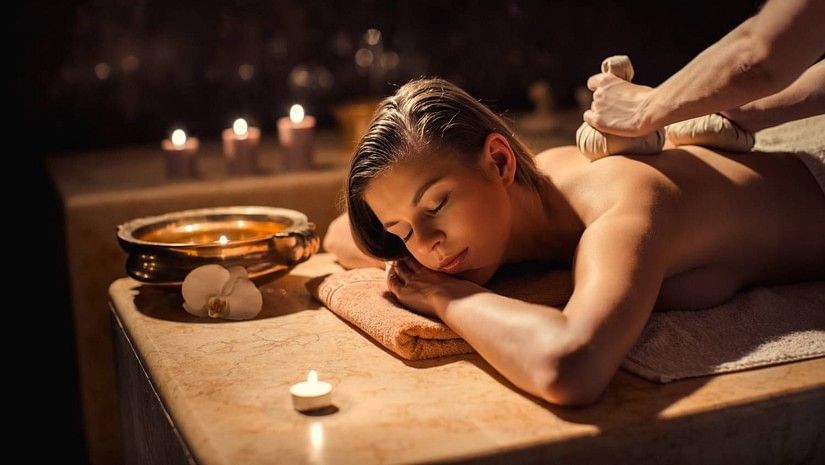 Podikizhi Ayurveda l8cufc