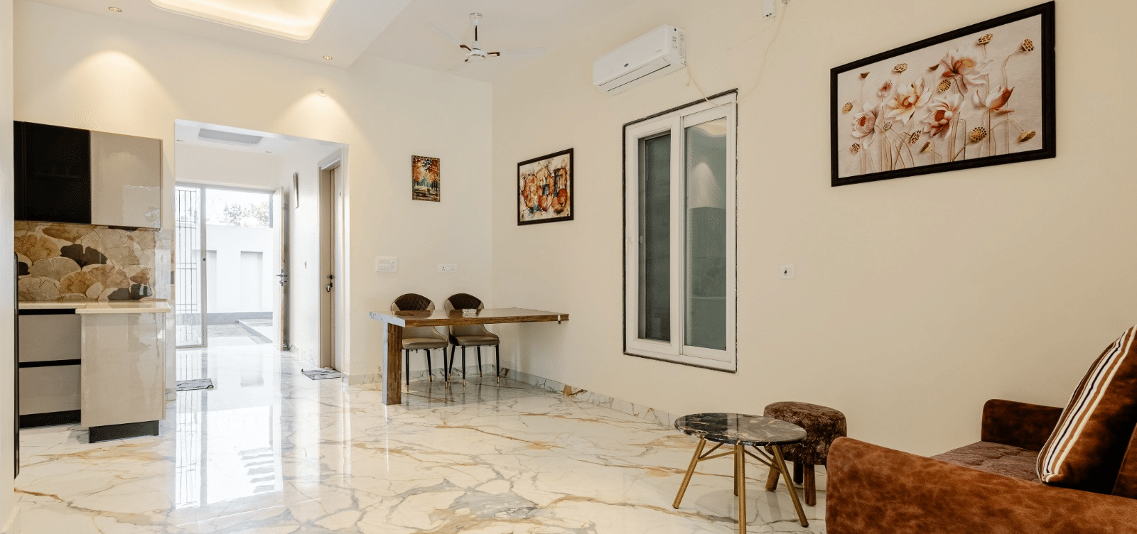 Lime Tree Villa Vista 1