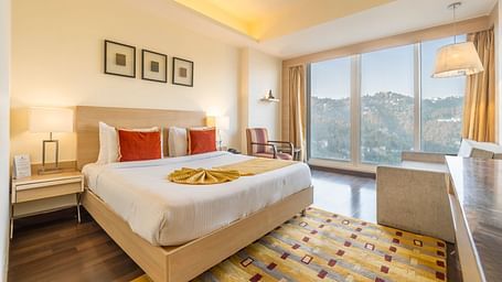Executive Room