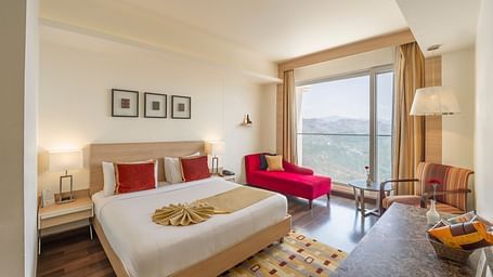Super Deluxe Room