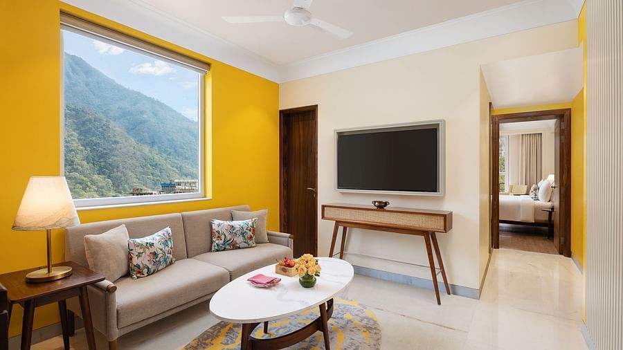 1 BR Royal Ganges View (1)