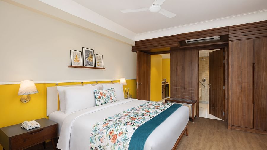 1 BR Royal Ganges View (3)