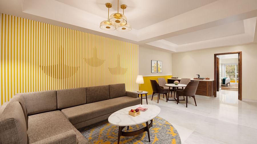Dlx Kids Haven 4 Living Room