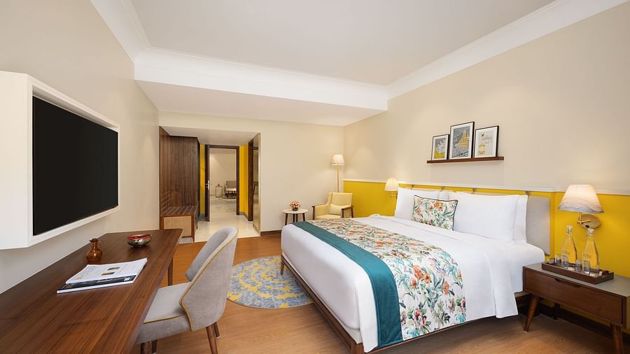 Dlx Kids Suite 2