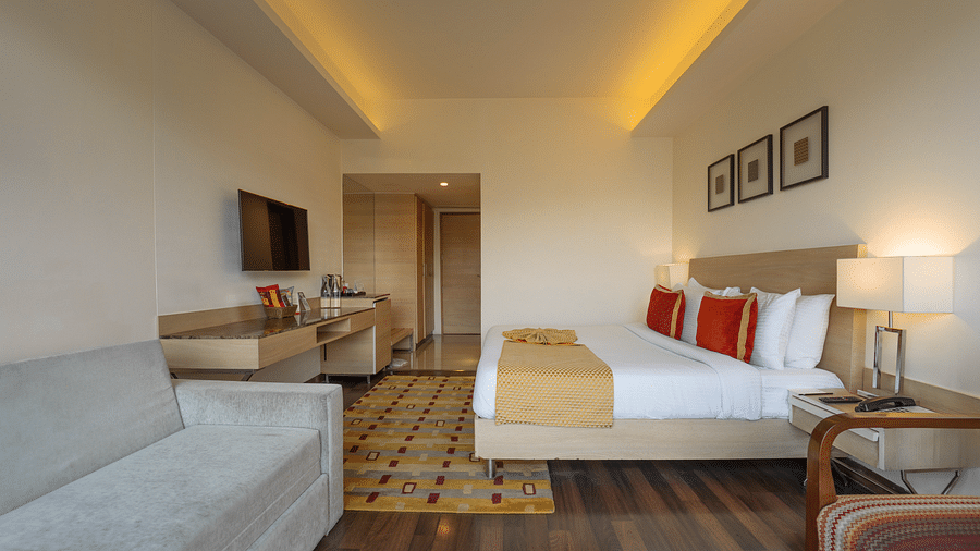 Executive Room