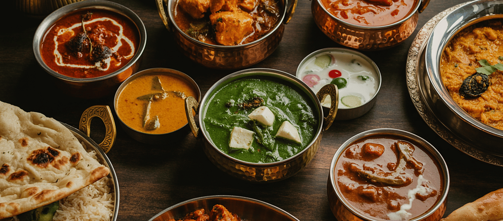 Food On Main Page