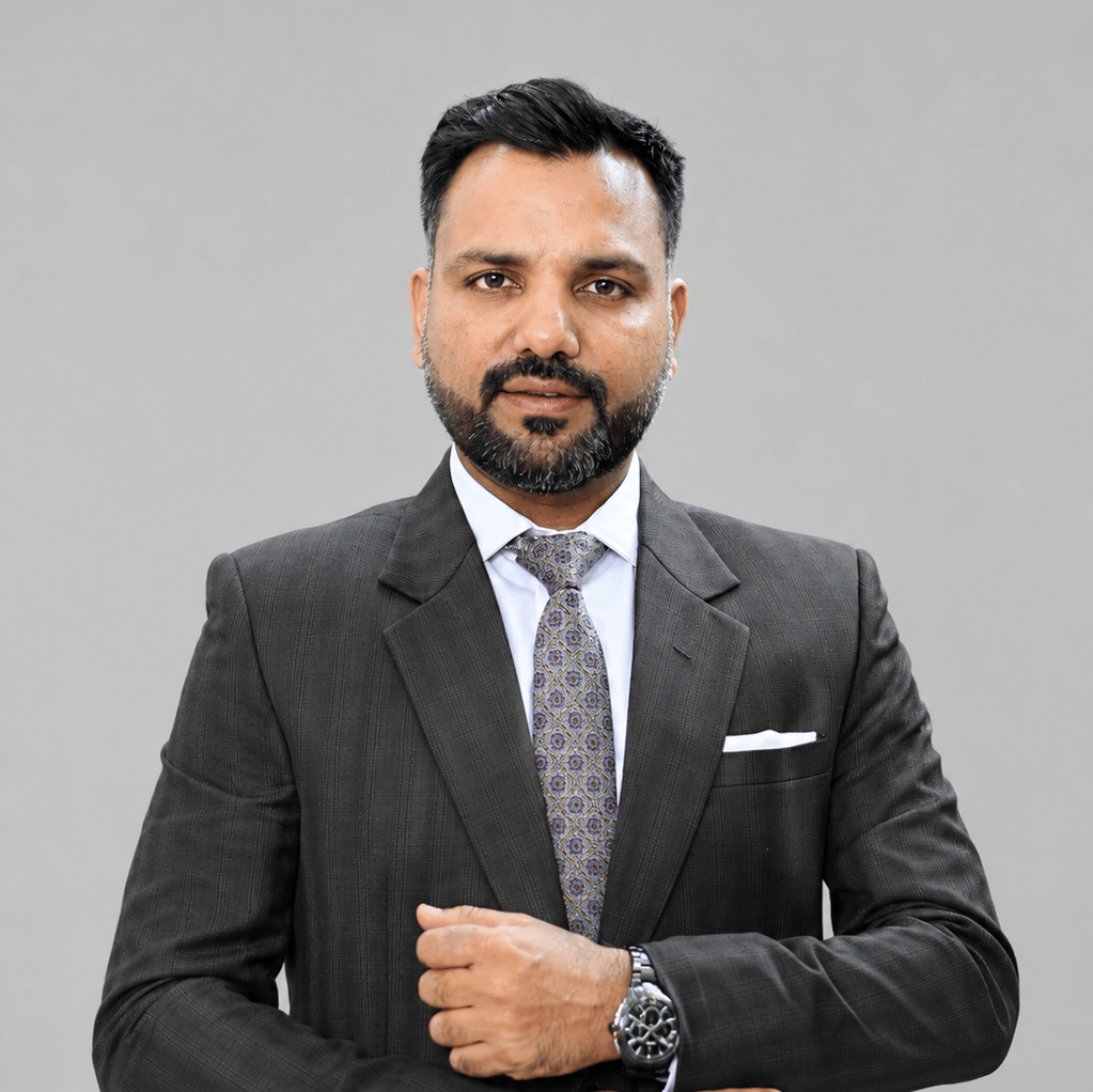 sumit mitruka