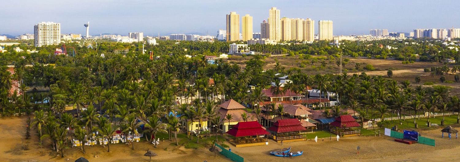 MGM Beach Resorts 11