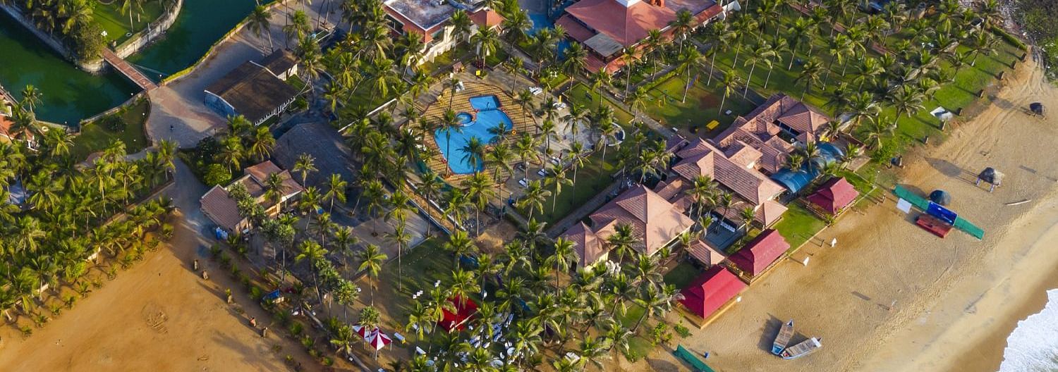 MGM Beach Resorts 12