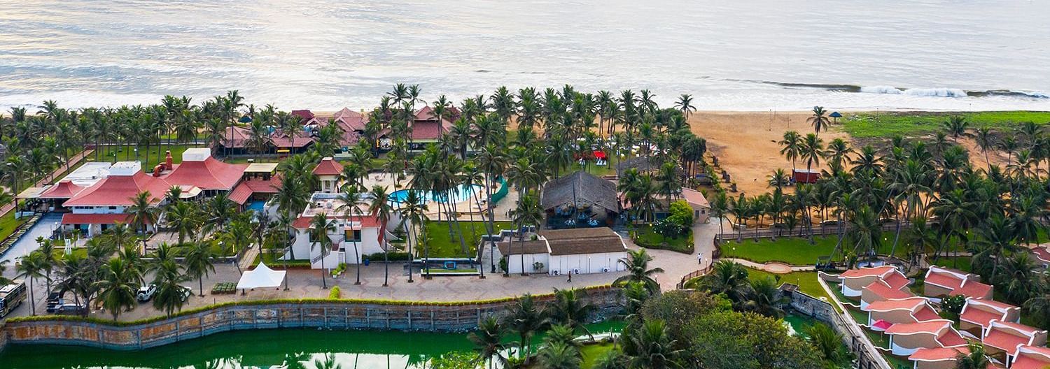 MGM Beach Resorts 13