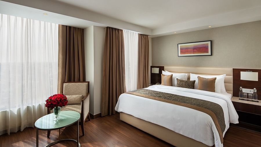 Room 414