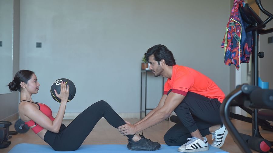 Fitness Center  (6)