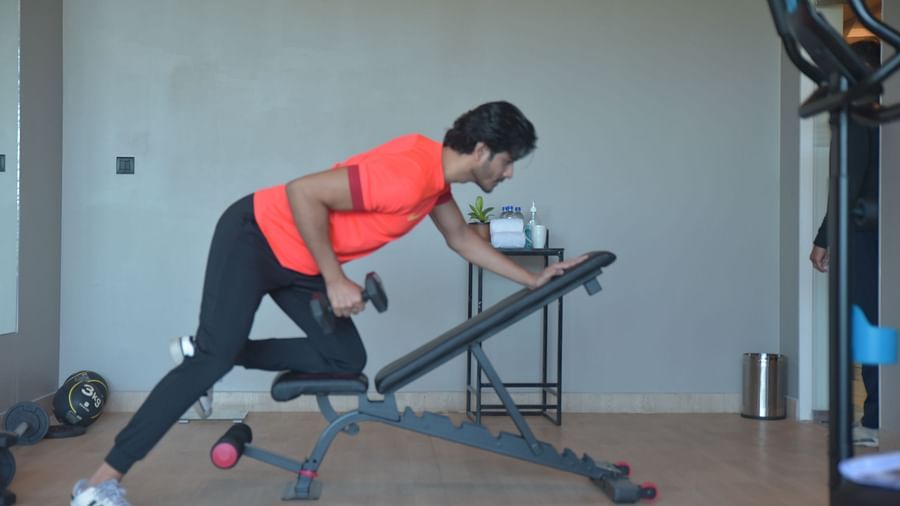 Fitness Center  (7)