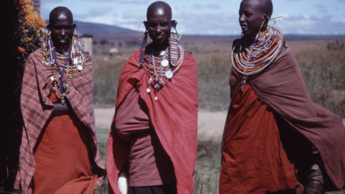 Tribes of Madhya Pradesh 2