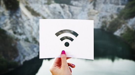 Wi-Fi