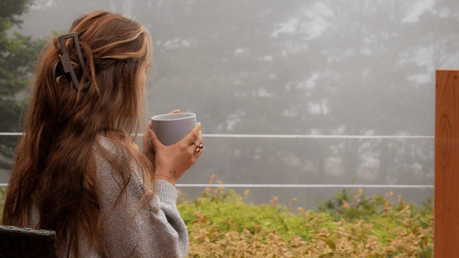 04-brewery-gulch-inn-morning-coffee-on-deck-coastal-fog-view