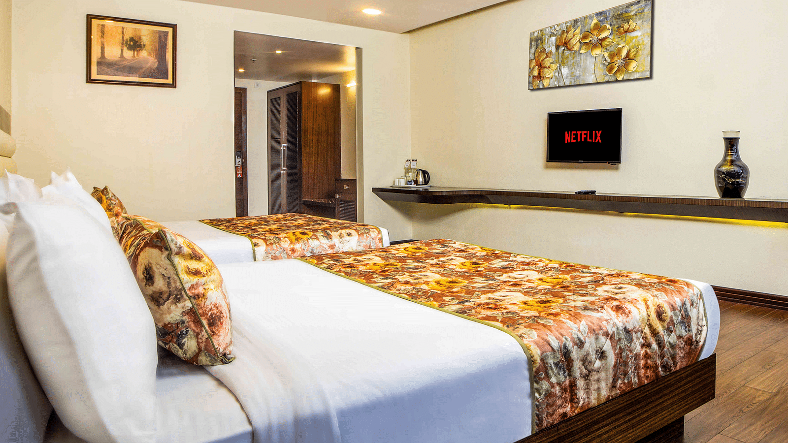 family suite
