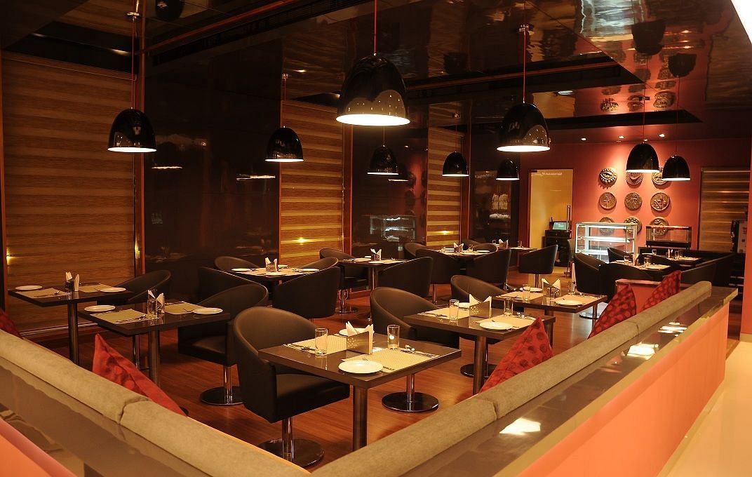 NH-46 Coffee Shop