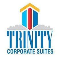 Hotel Trinity Corporate Suites, Sector 21, Gurgaon Gurgaon Hotel Trinity Corporate Suites Sector 21 Gurgaon Logo