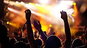 concert