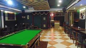 Hotel SRM Grands –Chennai Chennai Kinema Bar Hotel SRM Grands Chennai 1