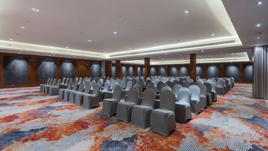 Mysore Hotel New Photographs (31)