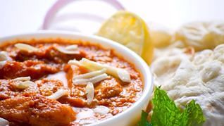 Ojaswi Himalayan Resort Nainital indian food