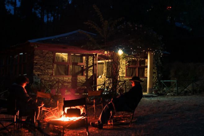 alt-text Let s Camp Junga Deluxe Tents in Chail 2