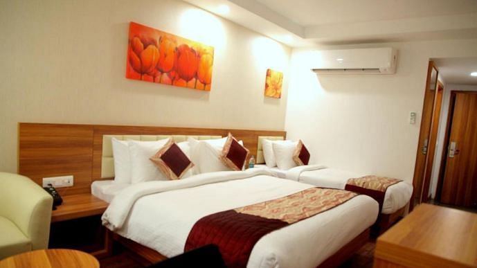 Jammu hotel Family room 06 d2grum