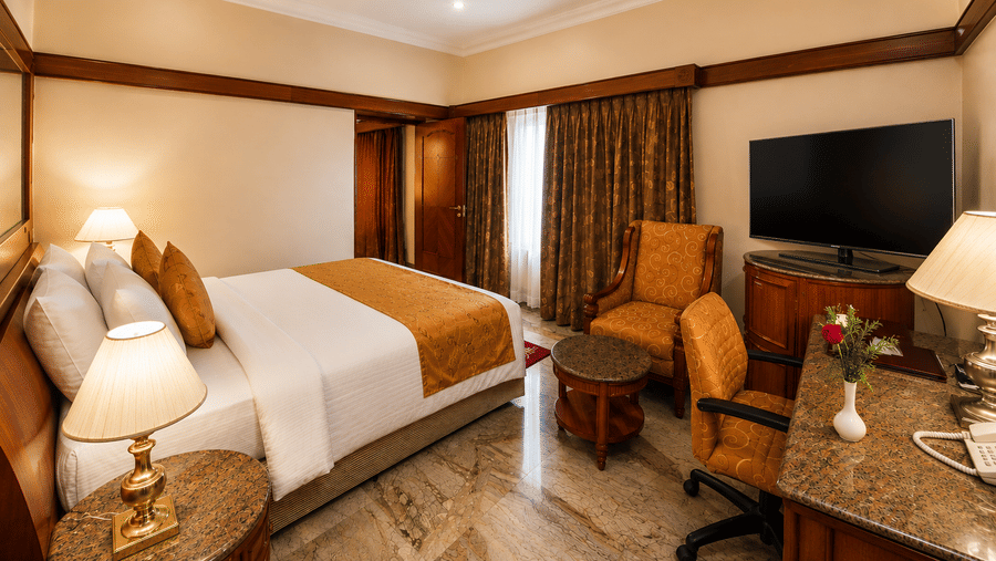 Rooms Superior 2