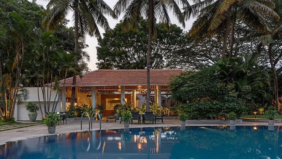 Mysore Hotel New Photographs (16)
